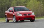 Pontiac G5 GT 2008 года